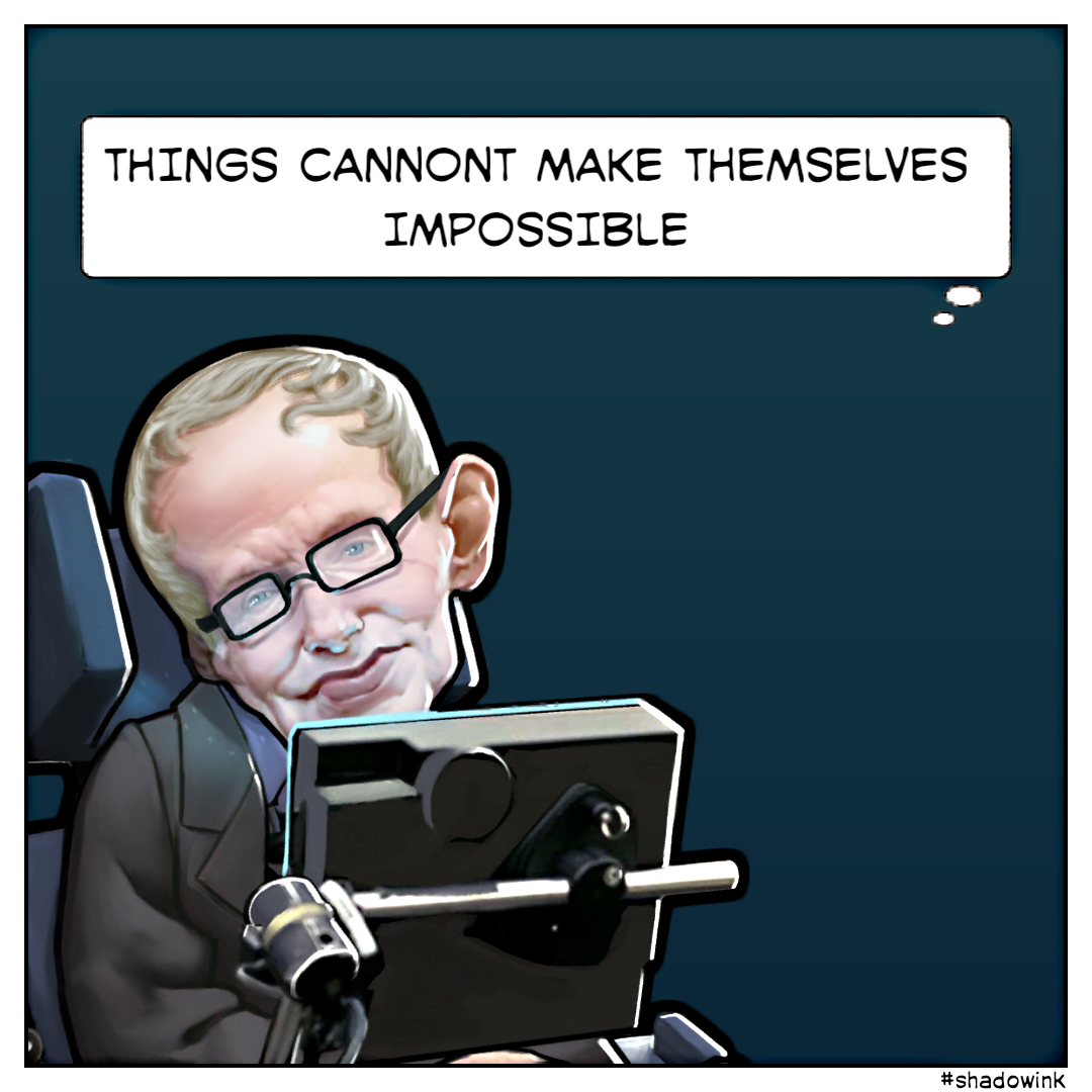 Shadow Ink gallery image