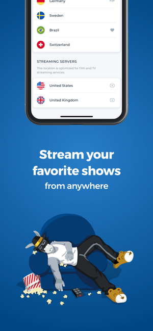 HMA Hotspot gallery image