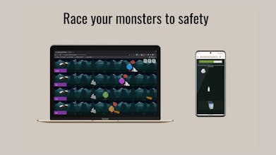 Monstrous Minigames gallery image