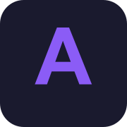 Allplix - Product Hunt launch logo and brand identity