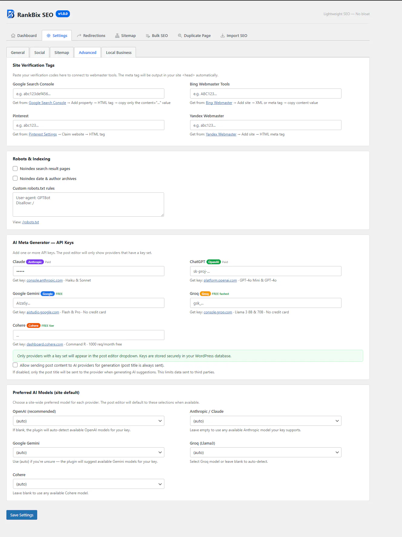 WordPress.org gallery image