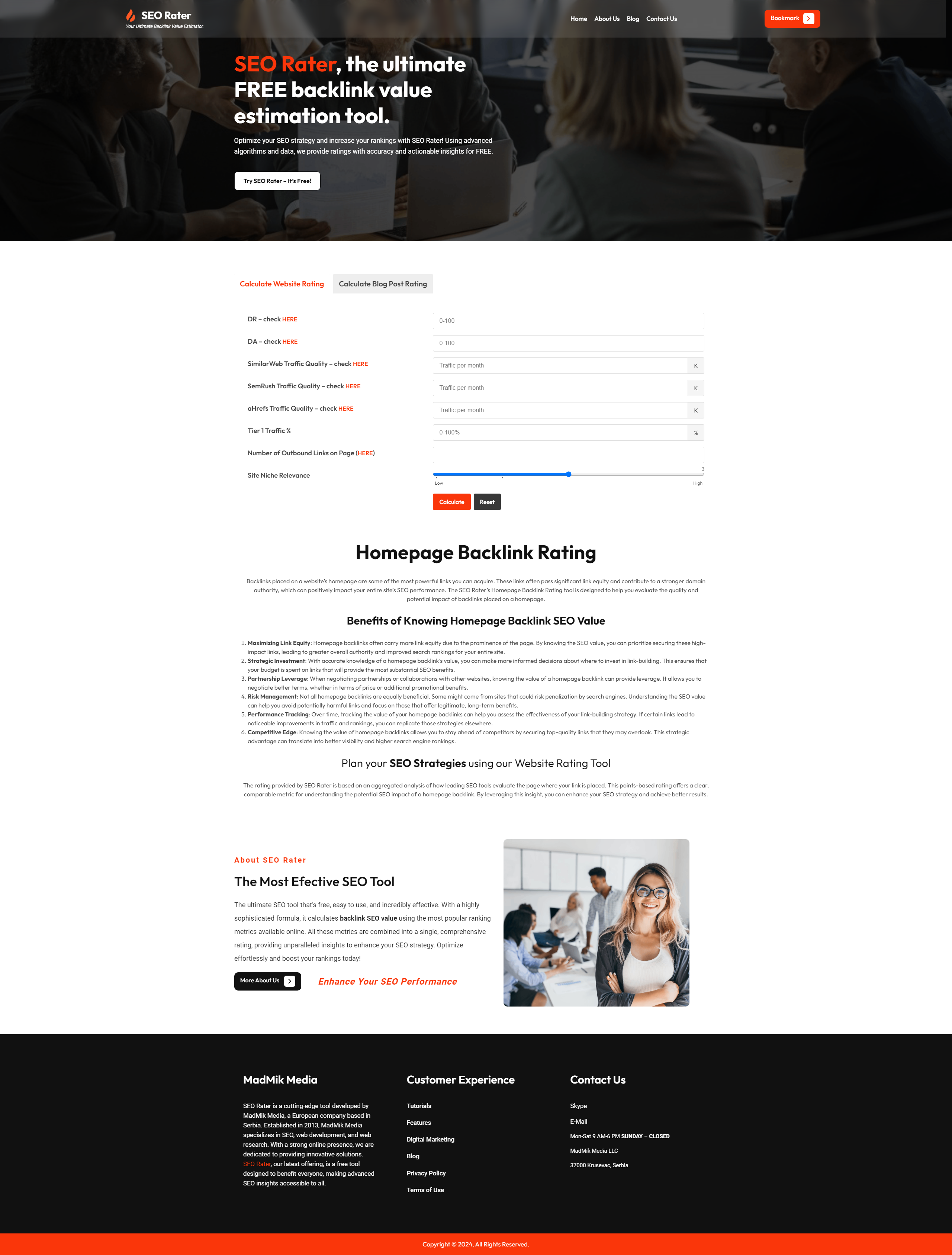 SEO RATER media 1