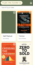 Booklinkr gallery image