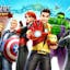 Marvels Avengers Academy