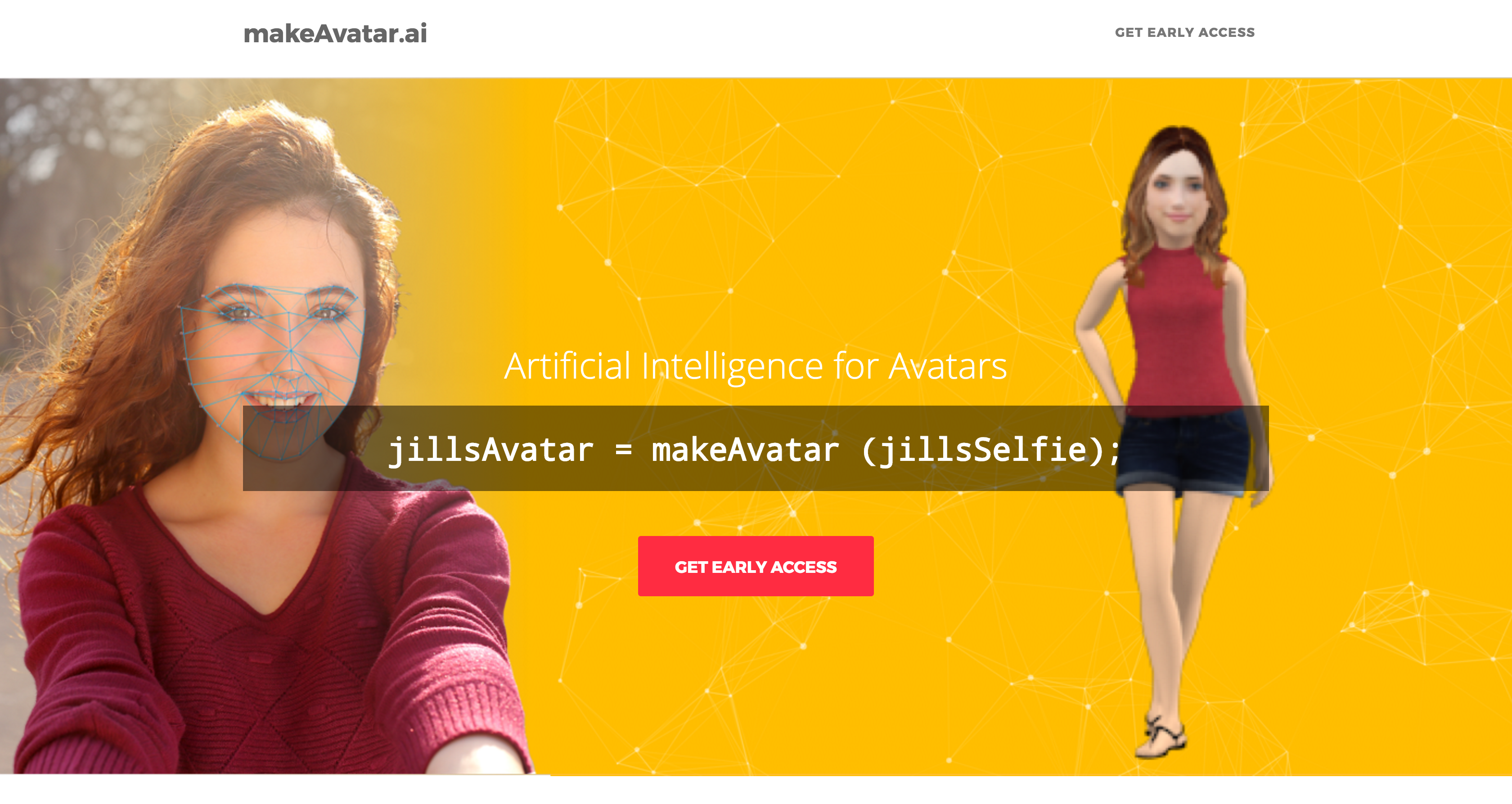 makeAvatar.ai gallery image