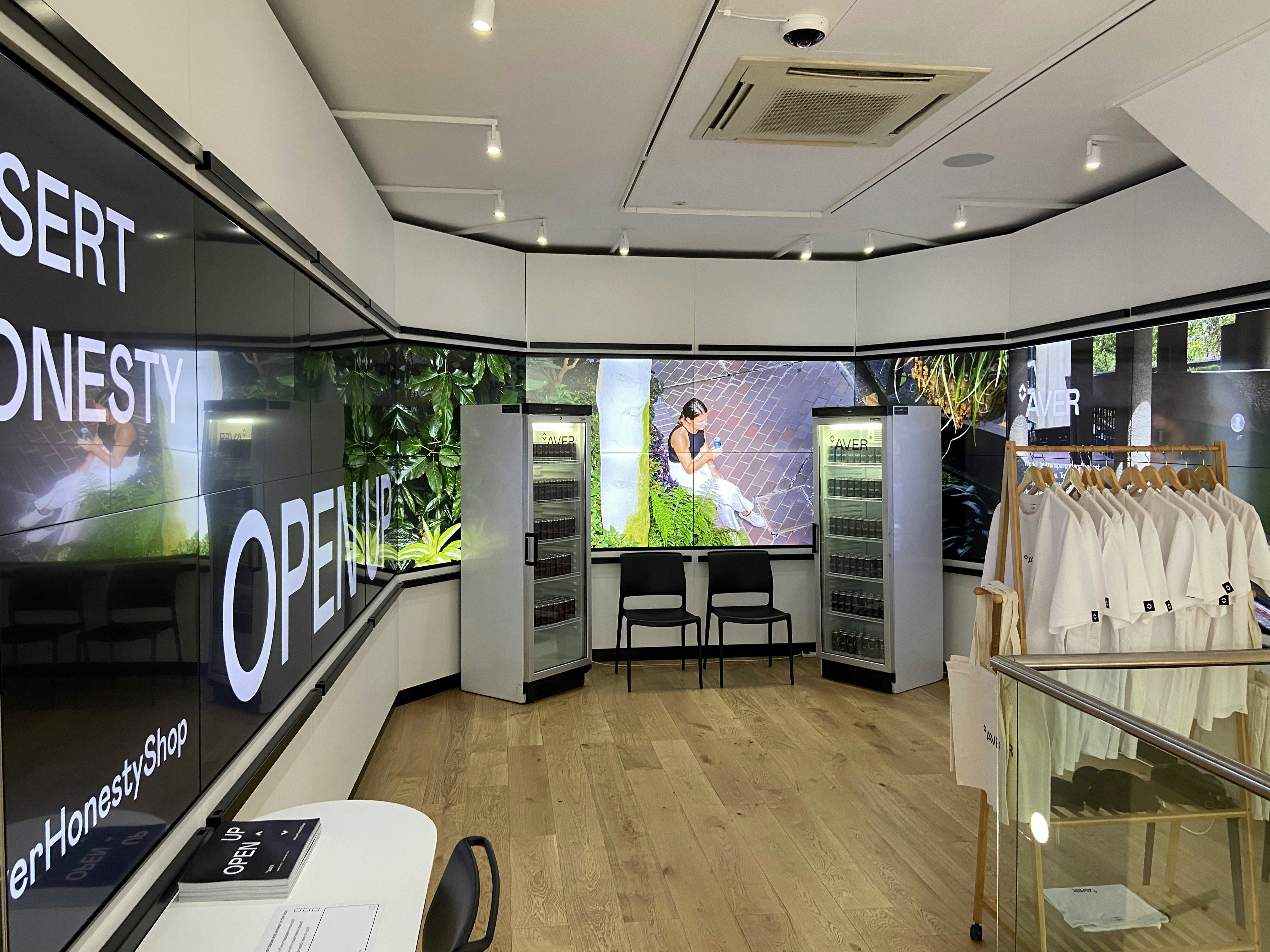 Sook Store Builder gallery image