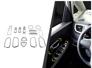 Car Accessories gallery image