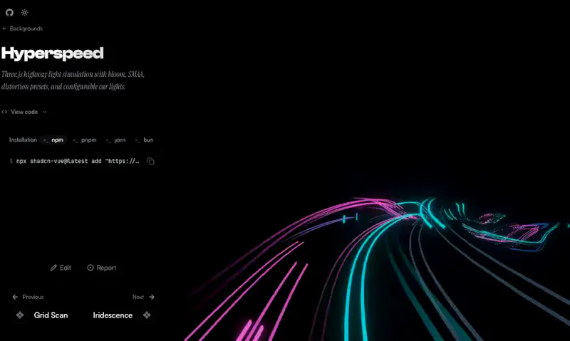 nxui screenshot 5
