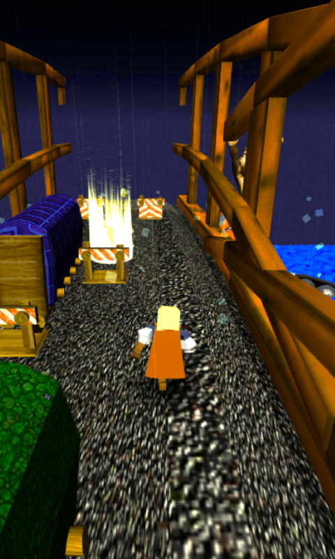 Zombie Runner gallery image