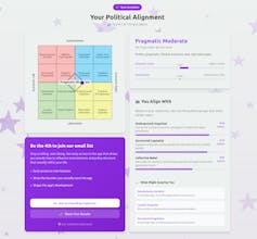 Votely gallery image