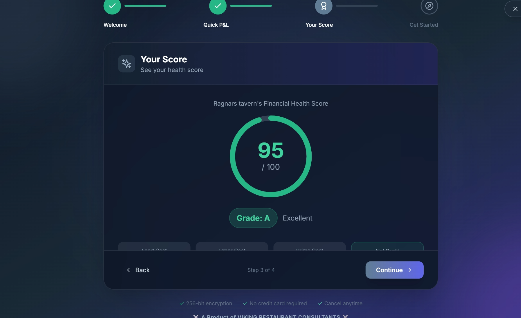 Odins Almanac gallery image