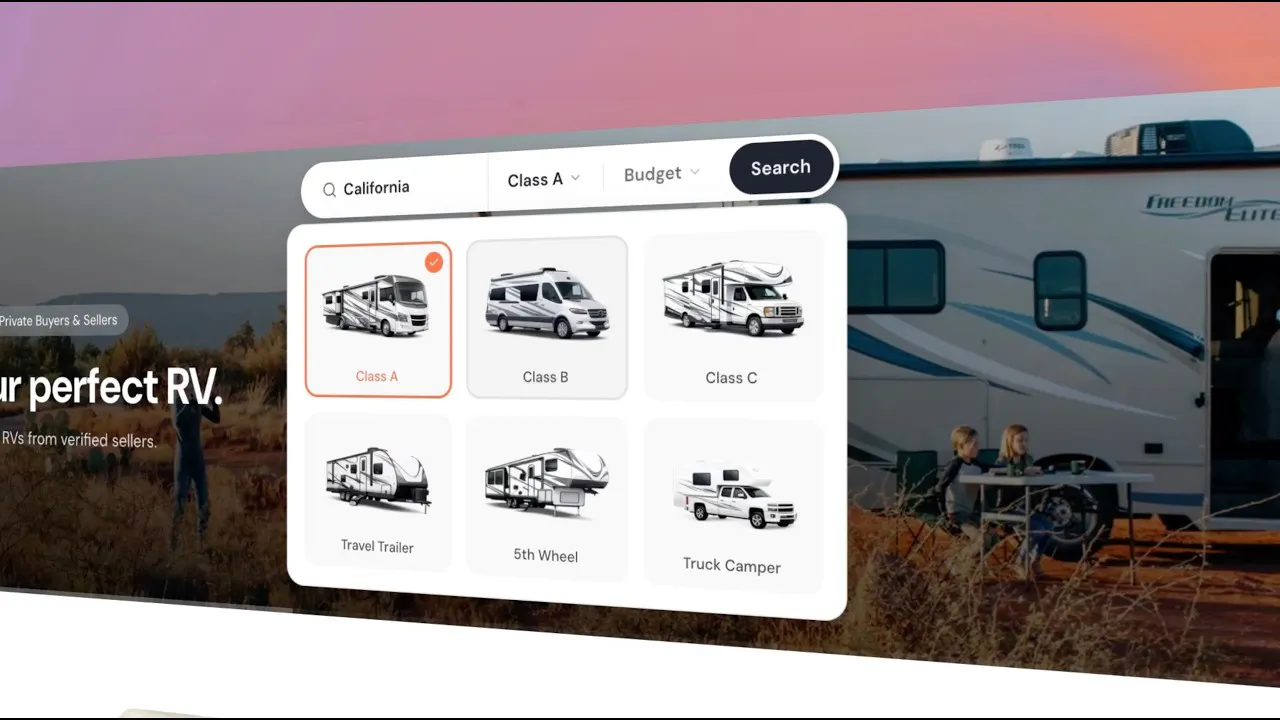 RV Matcher gallery image