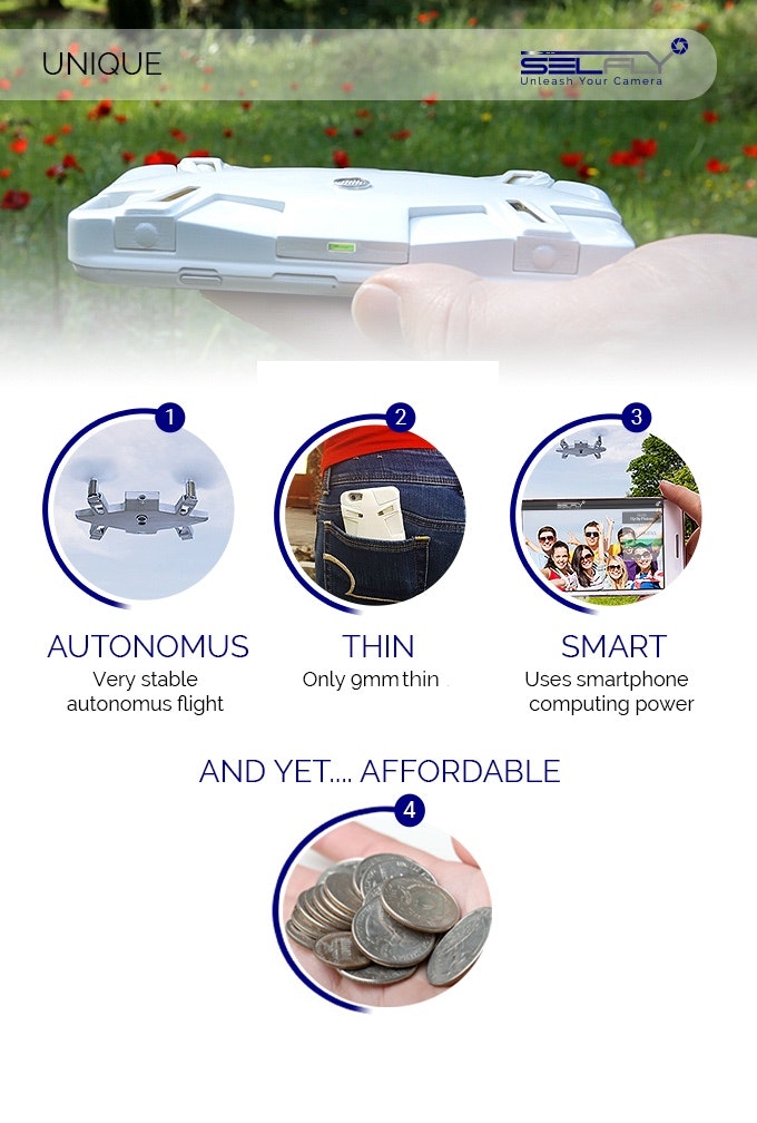 Selfly gallery image