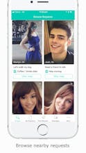 Niceguy App gallery image