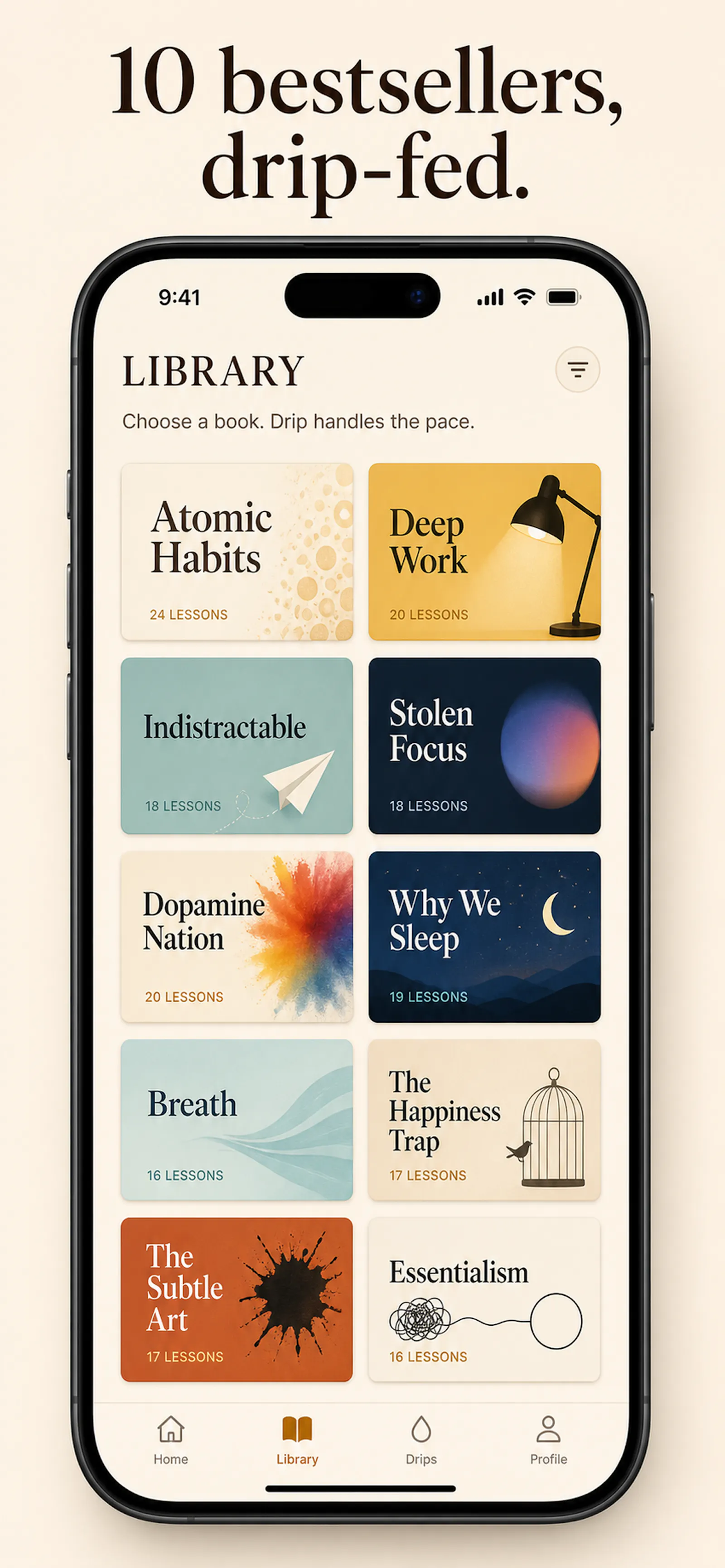 Learngram screenshot 3