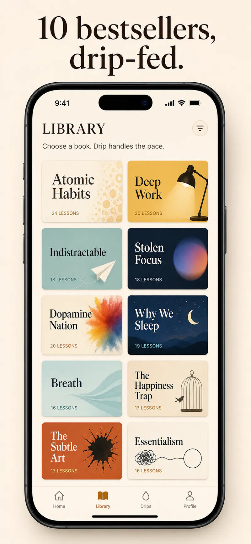 Learngram screenshot 3