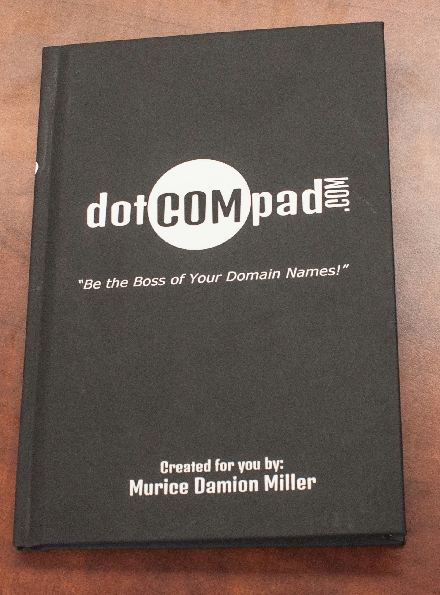 dotCOMpad gallery image