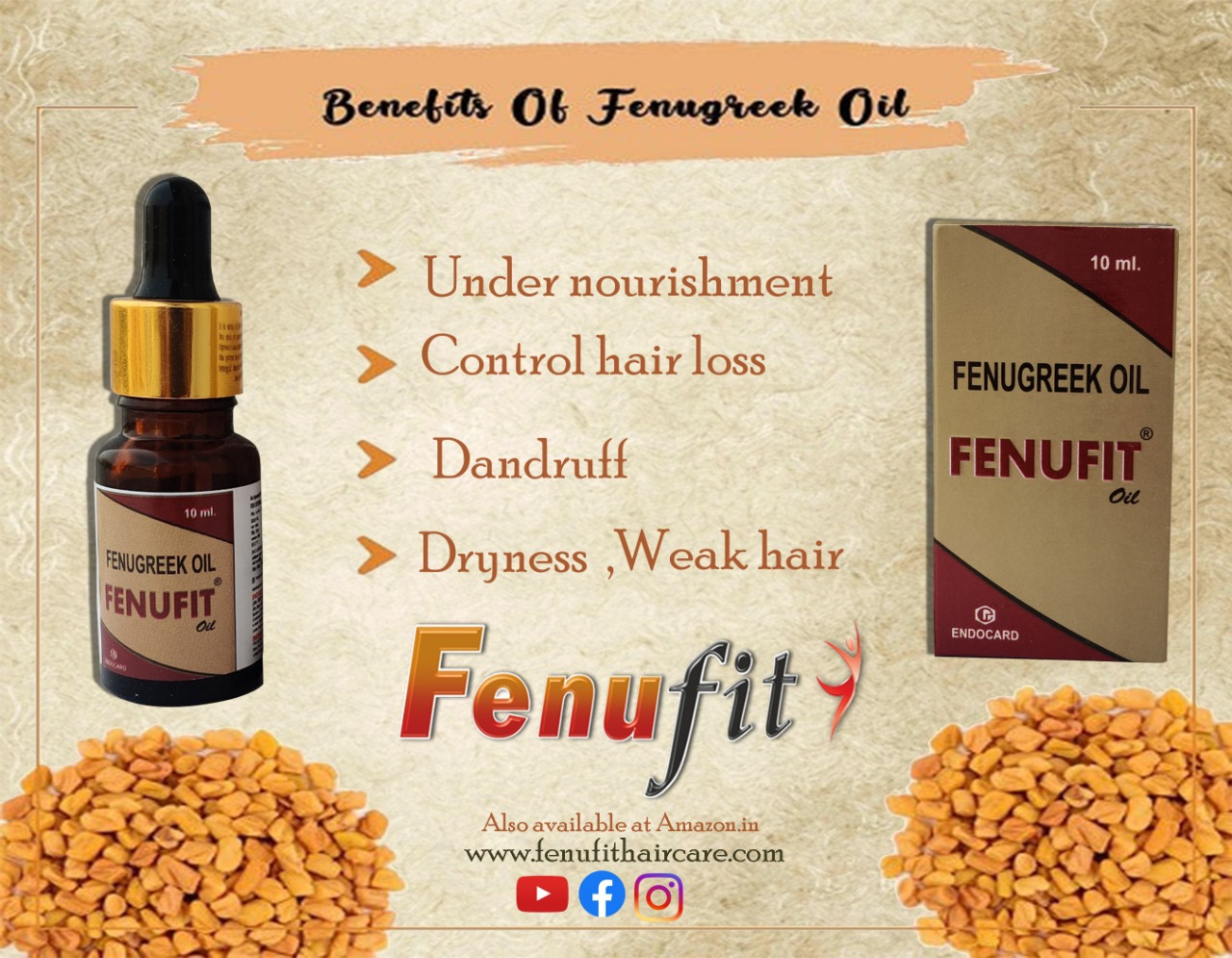 fenufit media 14