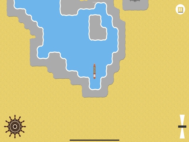 El Capitan Ship Adventure gallery image