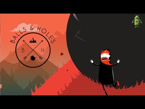 Balls & Holes gallery image