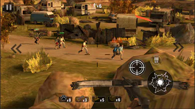 Zombie Unblocked Games 6969 gallery image
