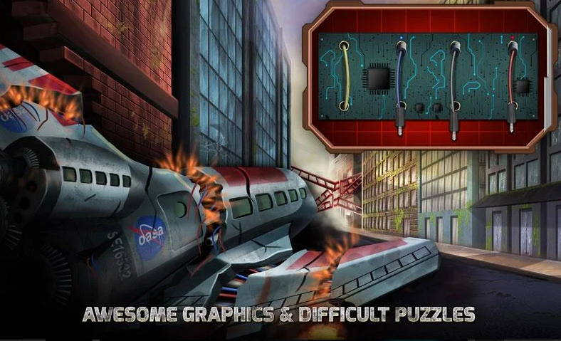 	 Escape Room - Pandemic Warrior gallery image