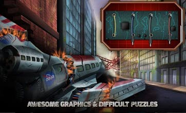 Escape Room - Pandemic Warrior gallery image