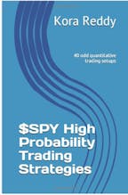 $SPY High Probability Trading Strategies gallery image