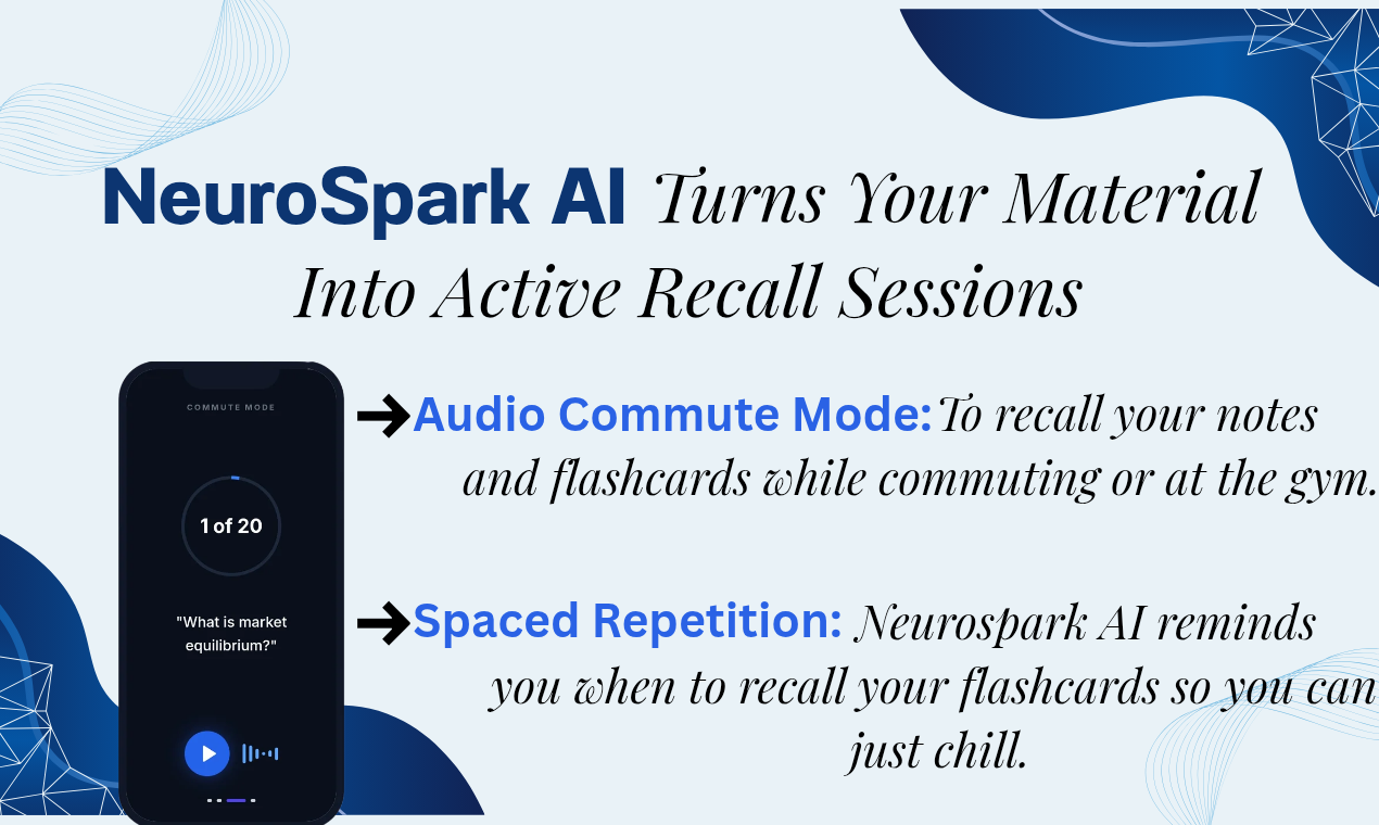 NeuroSpark AI gallery image