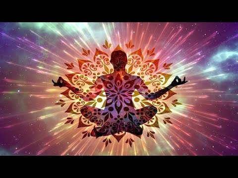 Reiki of the 7 Rays ~ Master's Upgrade. gallery image
