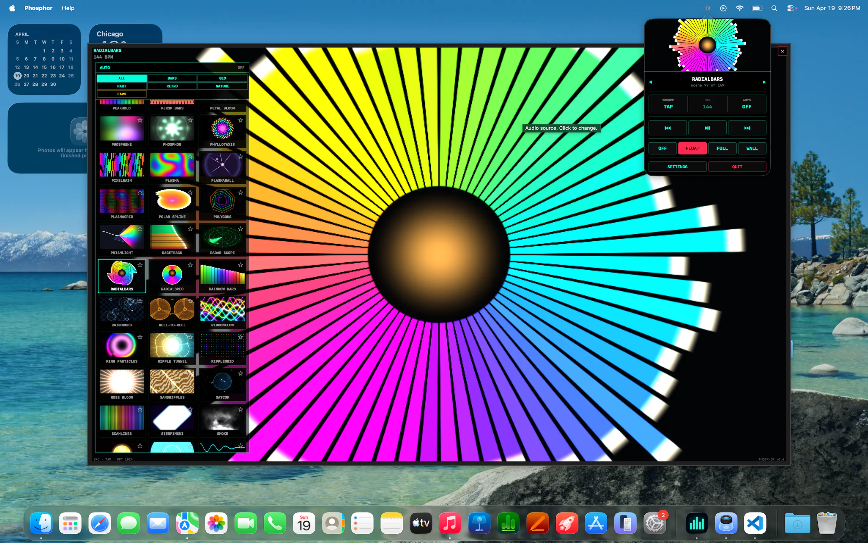 Screenshot 4