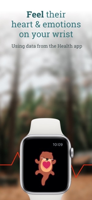 Significant Otter gallery image