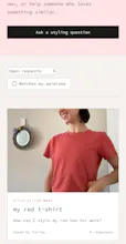 Wardrobe Logics gallery image
