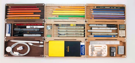 Alloy Case gallery image