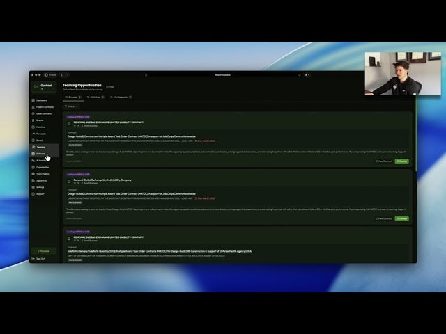 GovIntel.Ai gallery image