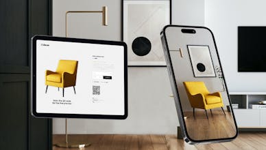 3D Viewer - Arty gallery image