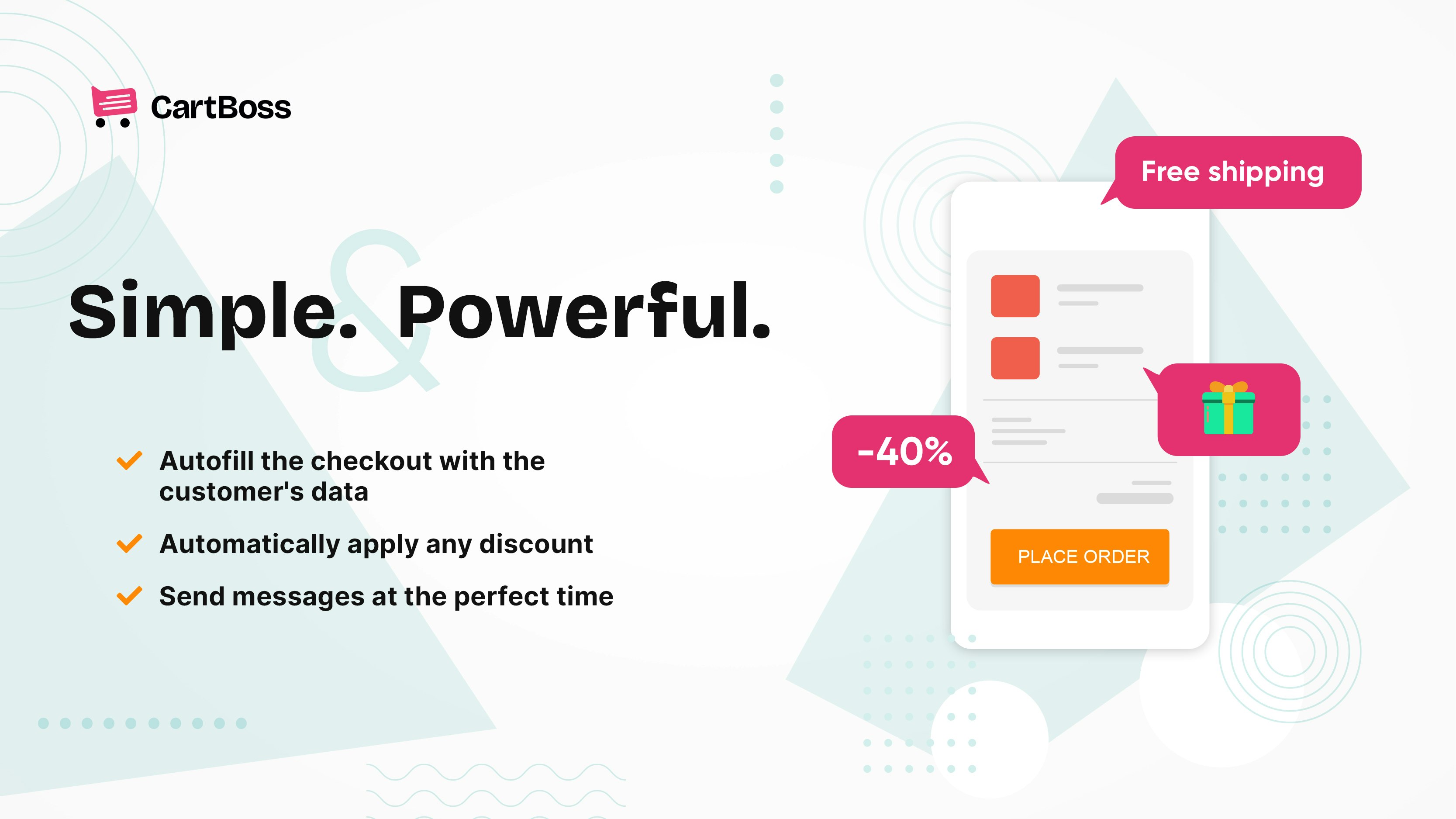 Cartboss untuk Shopify media 3