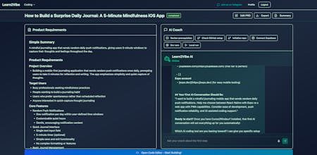 Learn2Vibe gallery image