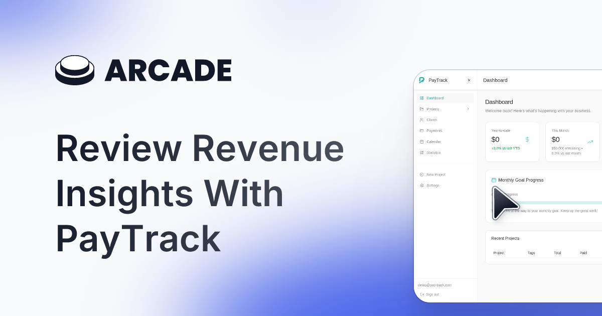 PayTrack gallery image