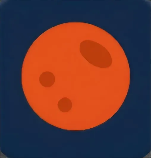 Martian Alpha gallery image
