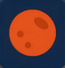 Martian Alpha gallery image
