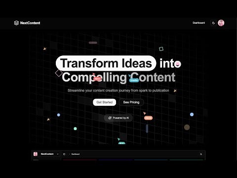 NextContent gallery image