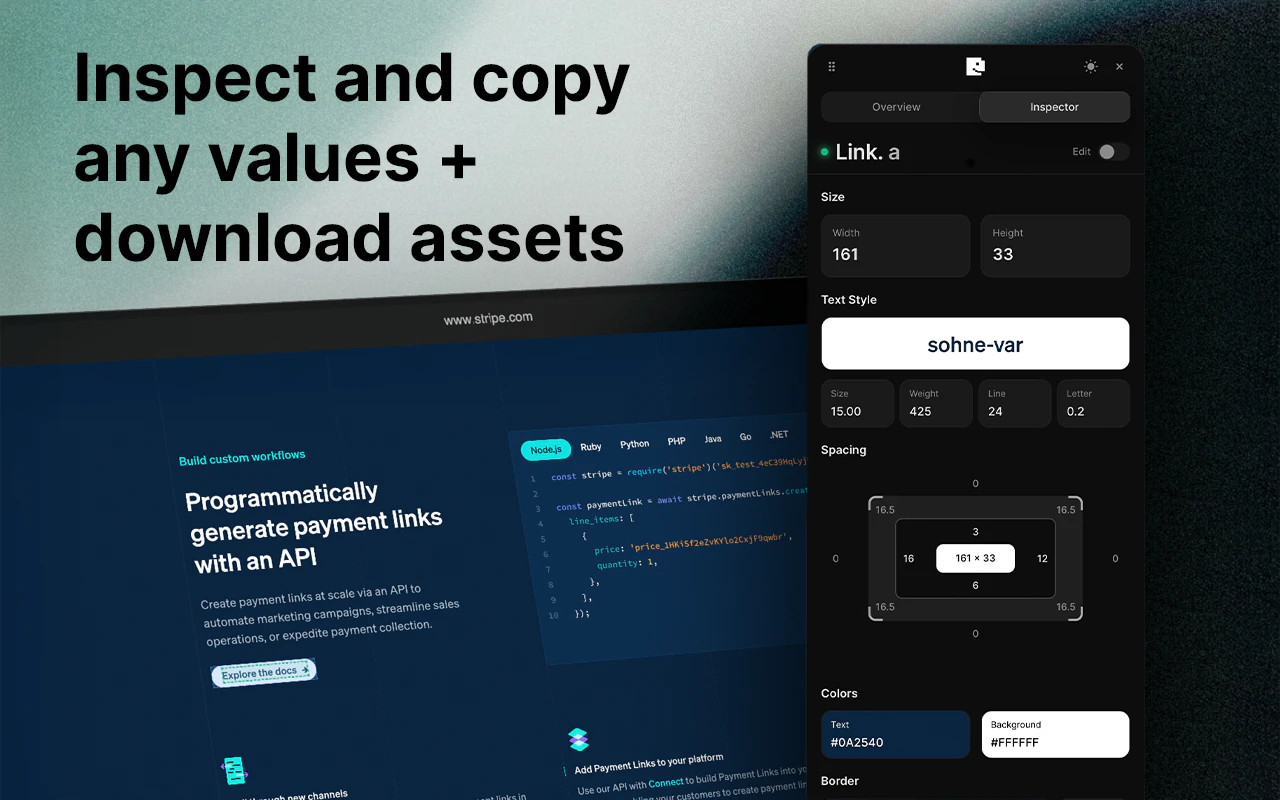 Designerd screenshot 3