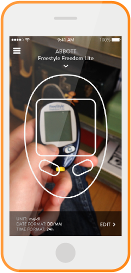 mySugr Diabetes Academy gallery image