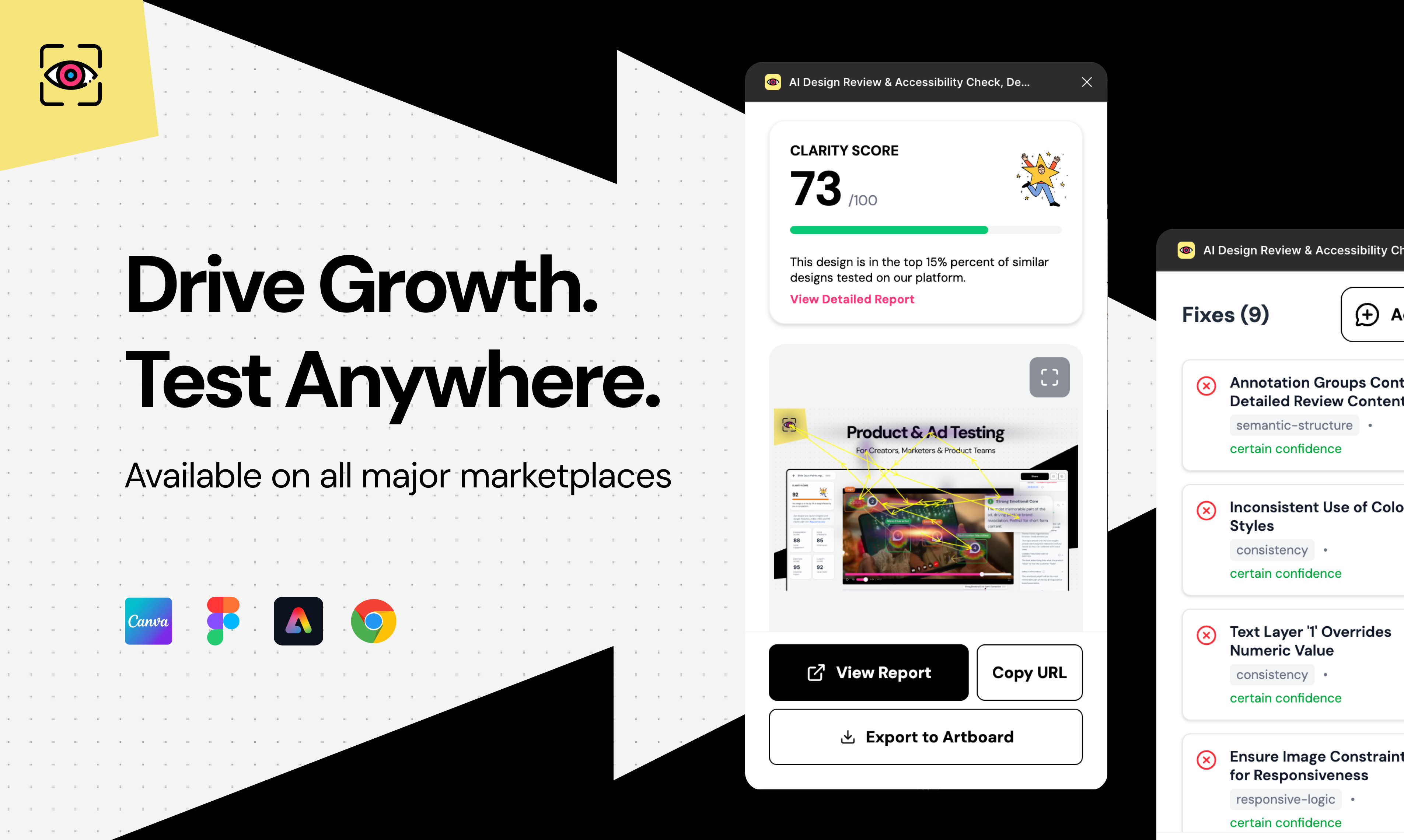 ClarityUX gallery image