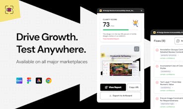 ClarityUX gallery image