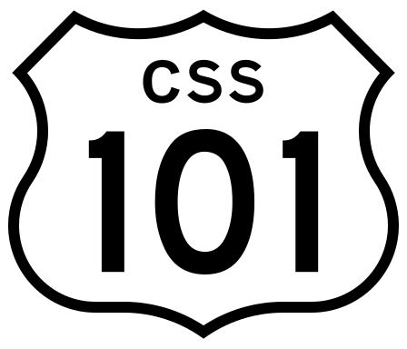 Kalifornischer Markup