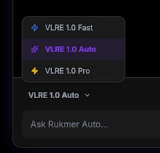 Rukmer AI gallery image