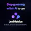 LexiMetrics