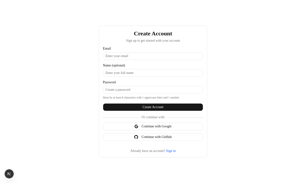 SaasSeed gallery image